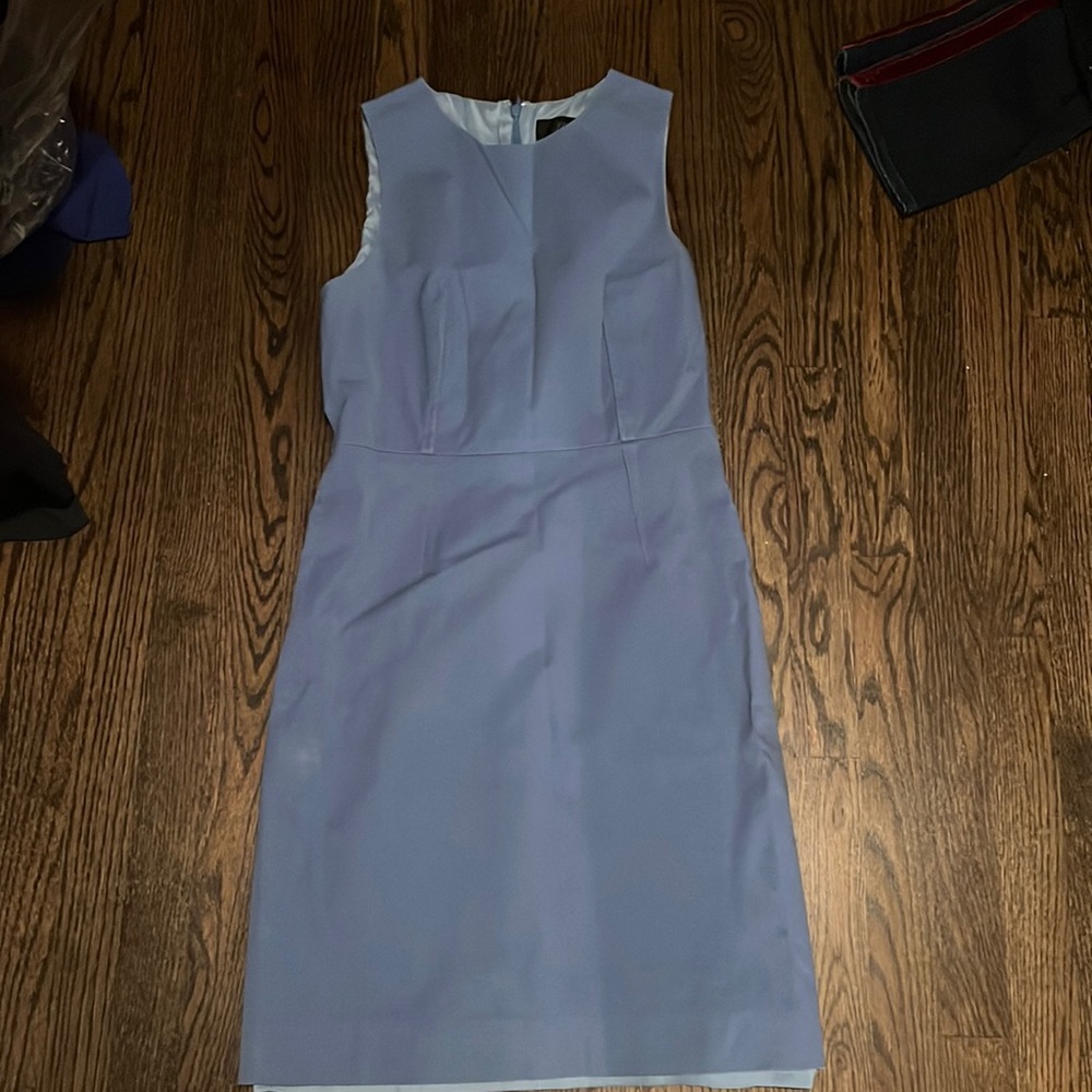 Jcrew dress